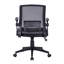 Fauteuil de bureau ergonomique en filet Techni Mobile