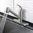 XWSI Pull Out Touch Kitchen Faucet