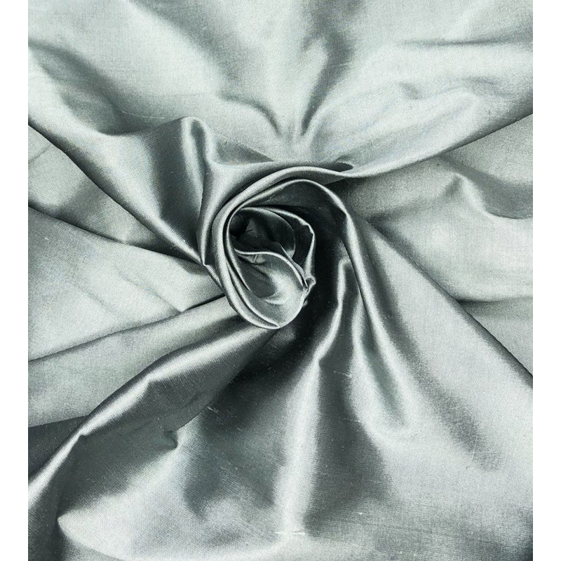 Tissu Essential Performance en soie, Cyprès