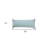 14" X 36" 100% Cotton Zippered Pillow-99457661