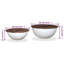Nadia Solid Coffee Table with Storage-33983295