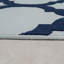 Swadlincote White Rug-41453313