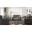 Fauteuil convertible avec rangement Primenest Nimbusflow