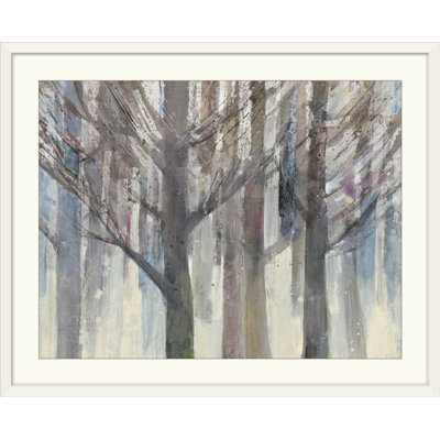 Reo " Forest Light " by Albena Hristova
