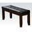 Boulus Faux Leather Upholstered Bench-915446067