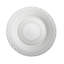 Missoni Charger Plate ZIG ZAG  White diam. 12.5 in