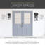 Applique murale Regence-2144647075