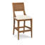 Upholstered Dining Chair-1968990044