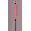 Lampe sur pied à colonne 71 "Barcelone