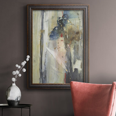 Vision II - reproduction de photo sur toile