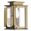 Lanterne murale d'extérieur H 9 po Cortana-292485651