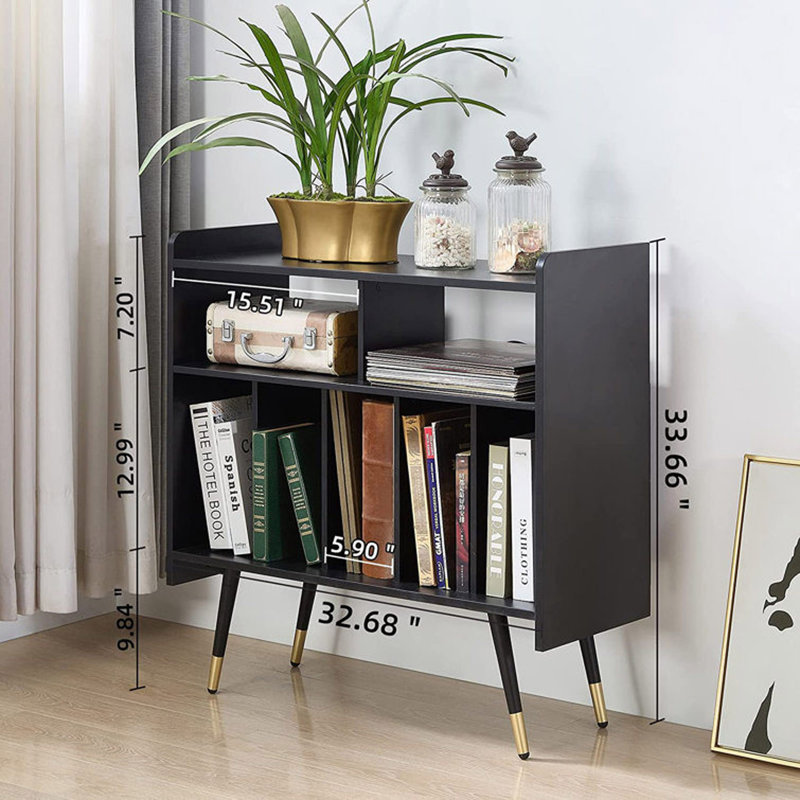 Noslen Bookcase