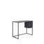 Isiah Metal Writing Desk-337165751