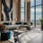 Machine Washable Gray Area Rug-1662578153