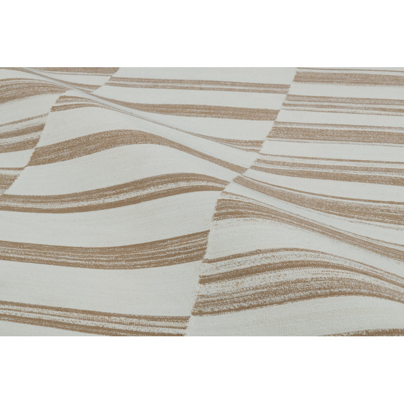 Kendi - Dune, Rectangle 6' x 9'