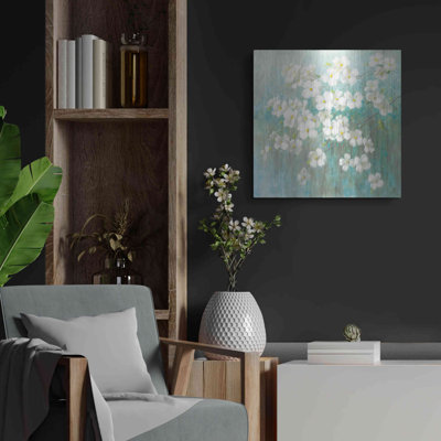 «Spring Dream I Abstract» par Danhui Nai