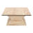 Shalynn 2 Piece Split Design Coffee Table
