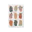 Ensemble de 2 feuilles murmurantes-496650969-496650974