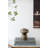 Abubakar Metal Table Vase