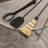 Everson Iron Fireplace Tool Set-2034514888