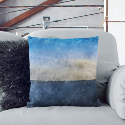 Square Throw Cushion