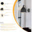 Armed Sconce