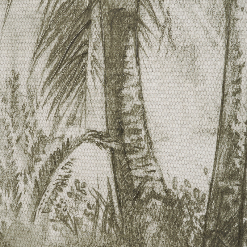 «Tropical Coast» (ensemble de 3) par Studio