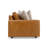 Bernhardt Nest Leather Sofa