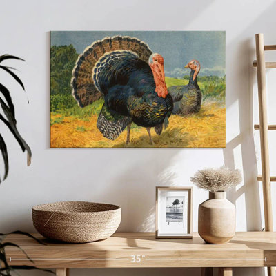 Turkeys