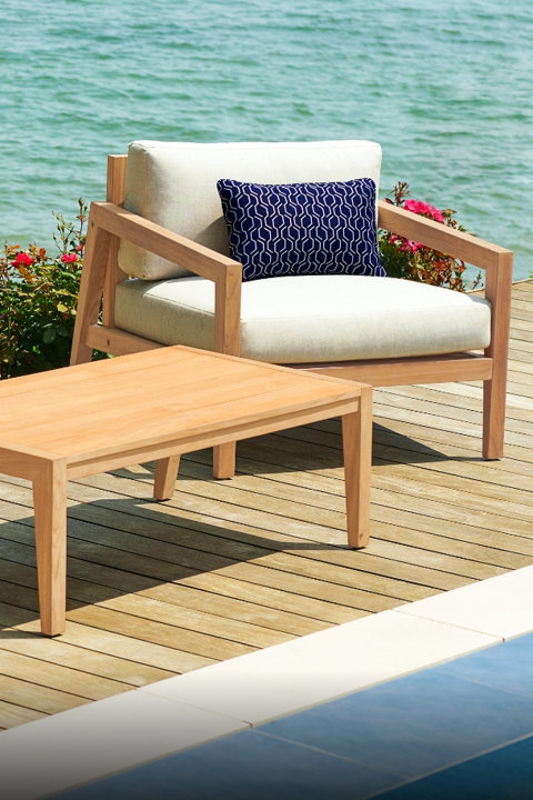 Outdoor Furniture