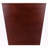 Akeriah Solid Wood Top End Table