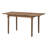 Everly 42"- 56" Rectangle Extendable Dining Table