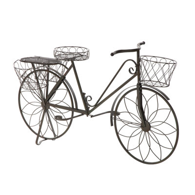 Arazia Bicycle Plant Stand