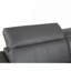 Chaise en cuir fleur-17789271