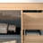 41.9" Wall-Mounted Single Bathroom Vanity Set-98420080