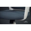 Fauteuil de direction moderne Coghill-1898697724