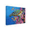 « cruisings on ii », art sur toile-33522585