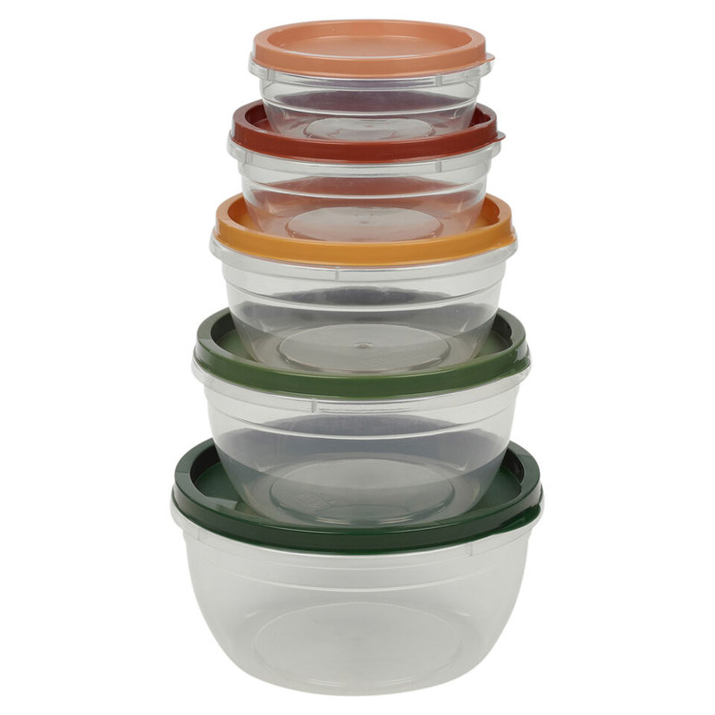 Tasoula Food Storage Container