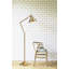 Evie 204cm Accent Floor Lamp-12644307