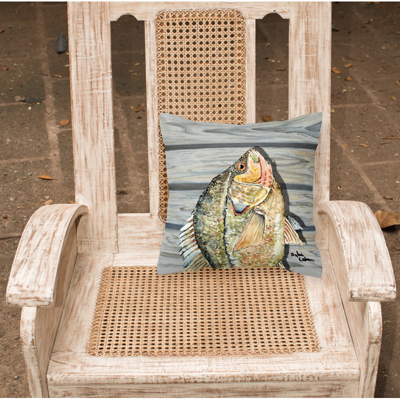  Coussin décoratif Croppie