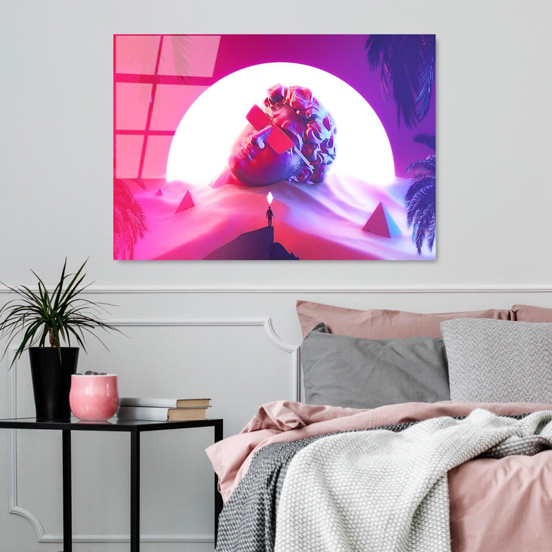 Boze Wall Decor