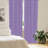 Galaxy Semi-Sheer Rod Pocket Sliding Panel-45986934