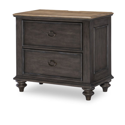 Adebisi 32'' W Nightstand