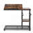 Height Adjustable C Table-987456778