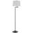 Svava 63'' Swing Arm Floor Lamp-644039576