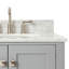 Ensemble de meuble-lavabo simple 37 po Flynt-64627301