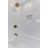 Comfort Linea™ 60" x 32" Soaking Bathtub with Left Drain-13627219-89286644
