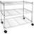 Shelves Unit,3-Shelf Shelving Unit-883577630