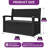 70 Gallon Storage Bench Deck Box-114623756