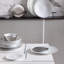 TAC Porcelain China Platter-1672618872